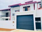 New Modern Luxury House for Sale in Kottawa Malabe Road