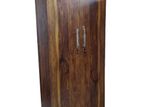 New Modern Melamine 2d Cupboard..