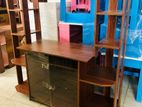 New Modern Melamine 32" Tv Stand .