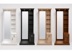 New Modern Melamine Dressing Table .
