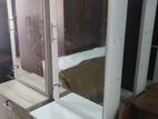 New Modern Melamine Dressing Table .