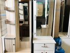New Modern Melamine Dressing Table .