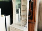 New Modern Melamine Dressing Table .