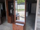 New Modern Melamine Dressing Table