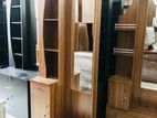 New Modern Melamine Dressing Table .