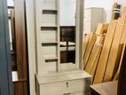 New Modern Melamine Dressing Table .