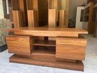 New Modern Melamine Tv Stand