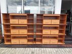 New Modern Melamine TV Stand .