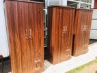 New Modern Melamine Wardrobes 2D.