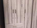 New Modern Melamine Wardrobes 3 Door