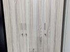 New Modern Melamine Wardrobes 3 Door