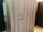 New Modern Melamine Wardrobes 3 Door .