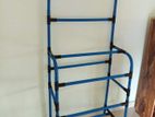 New Modern Plastic Cloth Rack