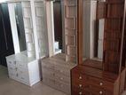 New Modern Quality Dressing Table