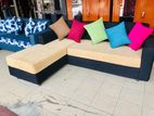 New Modern Qulity Fabric Sofa Set .