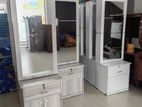 New Modern Sliding Dressing Table