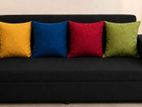 New Modern sofa .