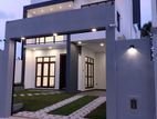 New Modern super house in Piliyandala colombo 120 road near by