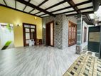 New Modern super luxury 2 Story House-piliyandala