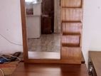 New Modern Teak Dressing Table