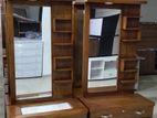 New Modern Teak Dressing Table S
