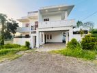 New Modern Upstairs House for Sale in Athurugiriya