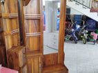 New Modern Vanity Melamine Dressing Table