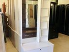 New Modern White Dressing Table