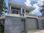New Molding Design Two-Storey House for Sale – Kotuwila
