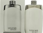 New Mont Blanc Legend Spirit 200ml