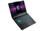 New MSI i5 13Gen 16/512GB RTX 4050