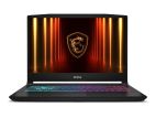 New MSI Katana 15 HX B14WGK i7 14th HS RTX 5070 16GB 512GB NVMe Laptop