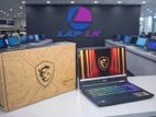 New MSI Katana RTX 5070 8GB Core i7 14650HX Laptop 16GB 1TB B14WGK