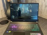 New MSI |RTX 4070|QHD 2K|165Hz strix I7 13 Rog Gaming Laptop