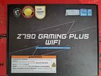(NEW) MSI Z790 GAMING PLUS WIFI