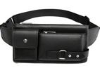 New Multifunction Waist Pack Bag