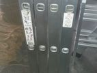 New Multipurpose Aluminium Ladder 12ft