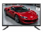 New MX+ 24 Inch HD LED TV
