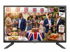 New MX+ 24 Inch HD LED TV