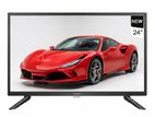 New MX+ 24 Inch HD LED TV