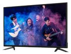 New MX + 32'' Frameless Full HD LED Tv _ Japan Tech