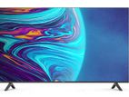 NEW MX+ 32" Full HD LED Frameless TV