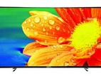 New MX + Full HD 32'' Frameless Tv _ 3218NM