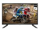 New MX+ HD 24'' LED TV