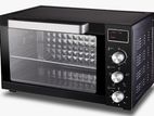 New National 30L Electric Oven - Digital Display