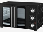 New National 45L Electric Oven + Rotisserie