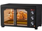 New National 45L Electric Oven + Rotisserie