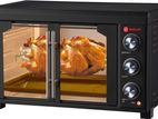 New National 45L French Door Electric Oven
