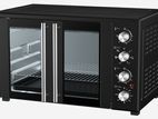New National 60L Electric Oven + Rotisserie