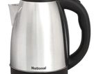 New National Electric Kettle 1.8L